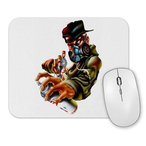 Grafite Mouse Pad