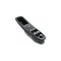 Peugeot 406 Sol Ön Dörtlü Cam Açma Düğmesi Anahtarı 1995-2004