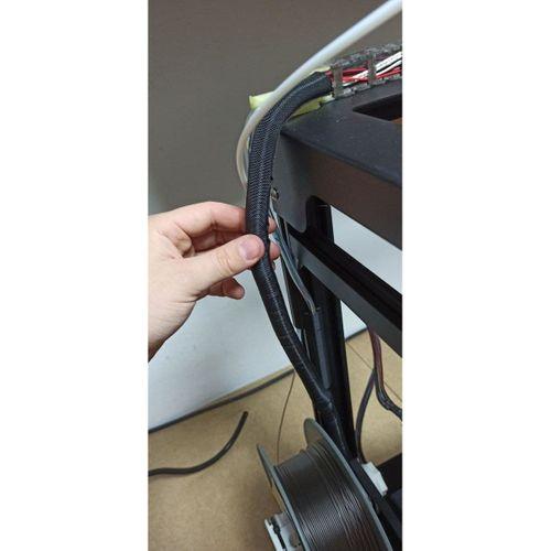 Zincir + Doğrudan Sürücü Ekstrüder BMG + Bltouch İki Ağaç Sapphire Plus Pro - 5139903