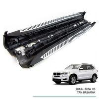Bmw X5 F15 2013-2018 Yan Basamak