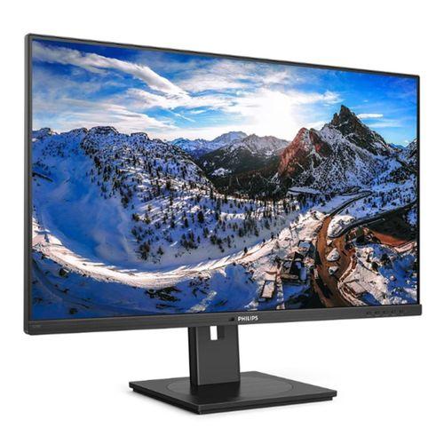 32 PHILIPS 328B1/00 4MZ 60MHZ 2XHDMI 1XDP 4XUDB 3.2 1XUSB-B 4K UHD 3840X2160 HOPARLÖR VESA SİYAH