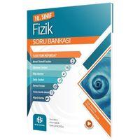 10. Sınıf Fizik Soru Bankası Bilgi Sarmal