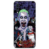Samsung Galaxy A70s Uyumlu Kılıf Harley Quinn (48) Bumper Kılıf Suicide Squad