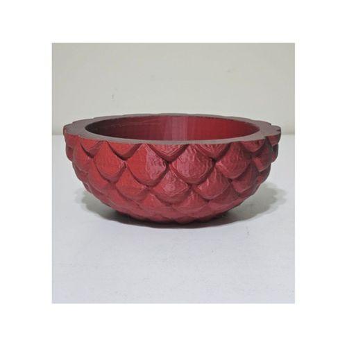 Ejderha Kasesi (Bu ürün Sadece Plastik parçadır - Almadan Önce Soru Sorabilirsiniz)