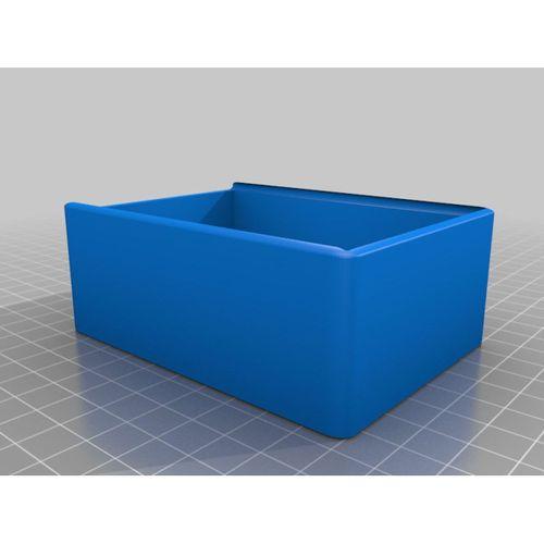 Mindbug Güverte Kutusu – Kart Oyunu Güverte Kutusu – 5131423