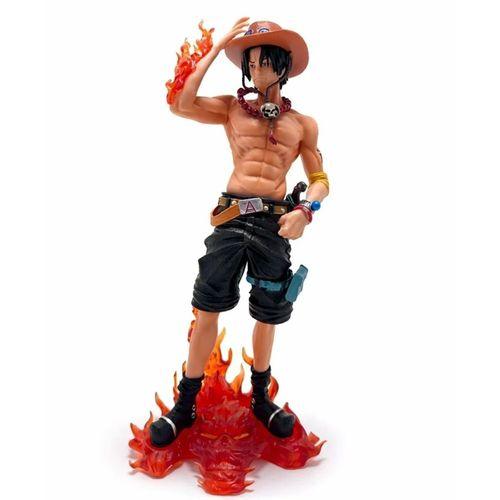 Anime One Piece Luffy Figürü 24 Cm Alk5260