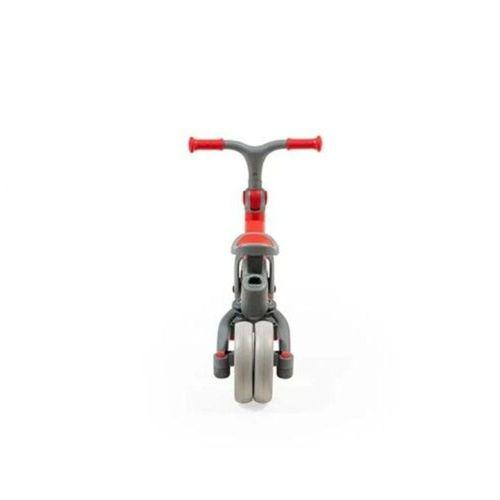 Baby2Go Baby2Go Go Bike Üç Tekerlekli Katlanabilir Bisiklet Yeşil