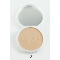 Müjgan Tekli Mat Pudra
