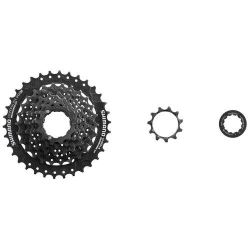 Kaset Altus 8 Vites 11-32T CS-HG31-8 Shimano