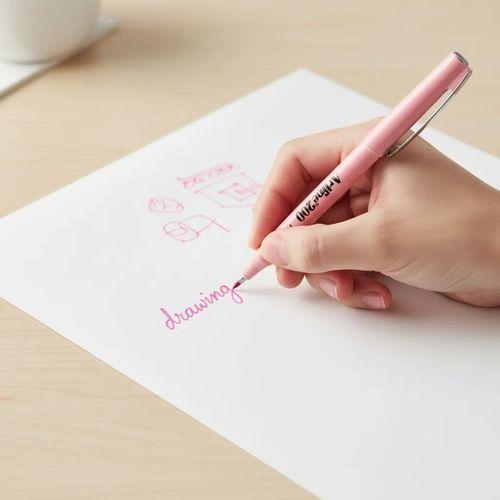 ARTLİNE 200N FİNE WRİTİNG PEN APRİCOT ( Kayısı Rengi)