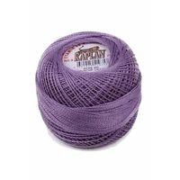 Kaplan Etamin Ve Kanaviçe İpi 8 No Kod/Renk: MUNZUR ÇİÇEĞİ - Royaleks