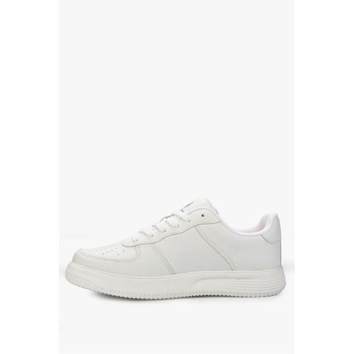 Hammer Jack Gasella Erkek Beyaz Spor Ayakkabı