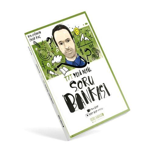 Ders Kafası Tyt Coğrafya Yeni Nesil Soru Bankası