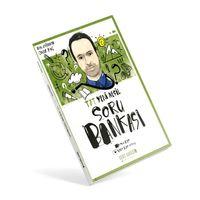 Ders Kafası Tyt Coğrafya Yeni Nesil Soru Bankası