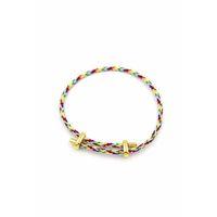 İp Bileklik - ÇOK RENKLİ