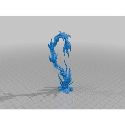 Castlevania Corpseweed