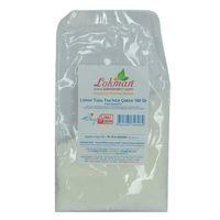 Limon Tuzu Toz İnce Çekim 100 Gr Paket