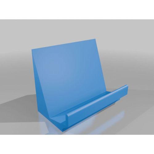 Gameboy Pocket İçin Stand (Bu ürün Sadece Plastik parçadır - Almadan Önce Soru Sorabilirsiniz)