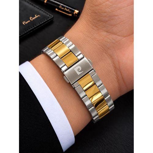 Pierre Cardin Damat Saati Özel Kutu Ve Hediye Paketi Ersa Saat Garantili Erkek Kol Saati 1002.MU