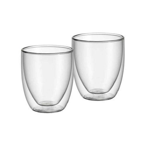 WMF Cappucino Bardağı Cam 2''li 3201001622