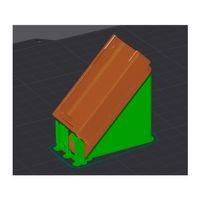 Wuben G2 Işık Klipsi