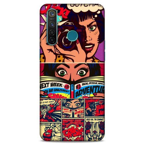 Cartoon 007 Samsung Galaxy M11 Kılıf