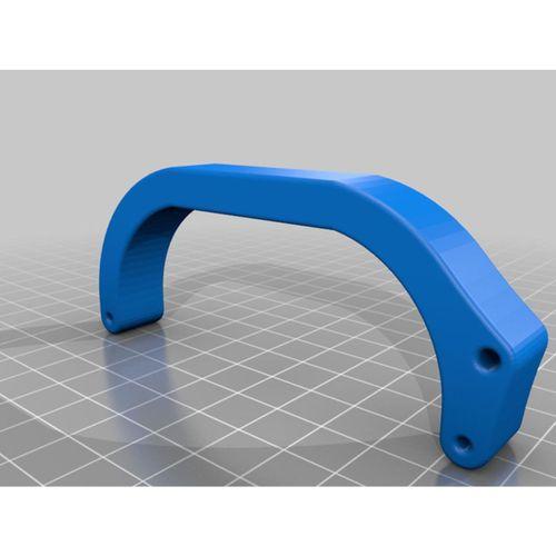 FPV Gratul V 1 Kamera Kilidi (Bu ürün Sadece Plastik parçadır - Almadan Önce Soru Sorabilirsiniz)