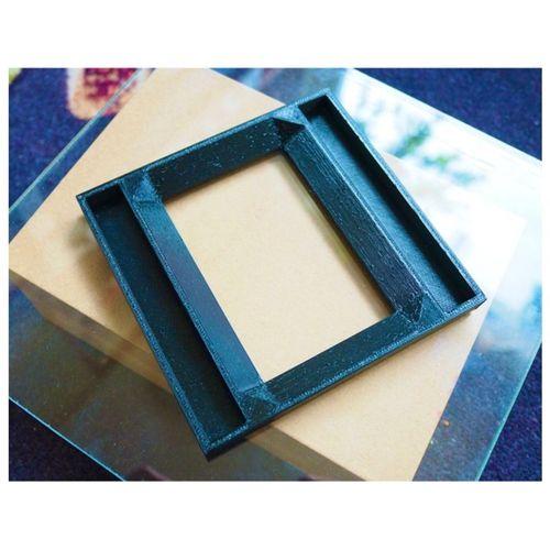 120 Film Tutucu (Bu ürün Sadece Plastik parçadır - Almadan Önce Soru Sorabilirsiniz)