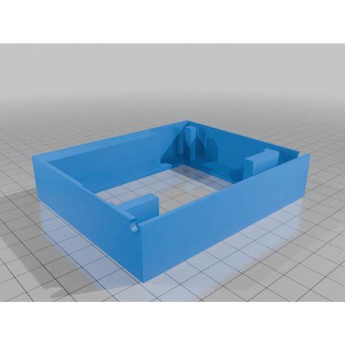 Legends Pinball Micro HD için DMD Ekran Muhafazası 3D Baskı (Bu ürün Sadece Plastik parçadır - Almadan Önce Soru Sorabilirsiniz)