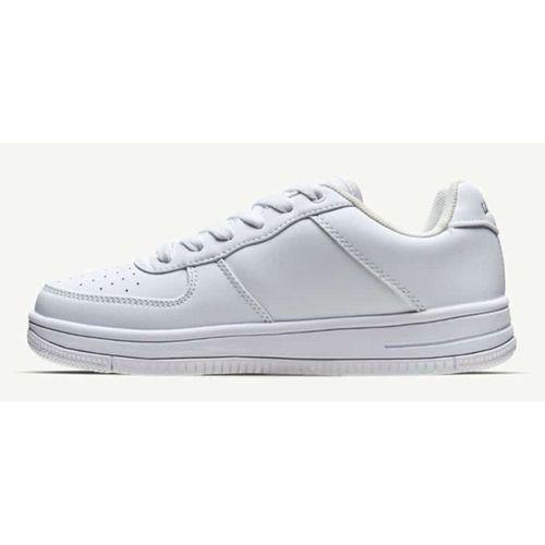 Lescon Zeplin 7 Beyaz Erkek Sneaker Spor Ayakkabı