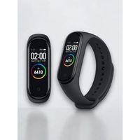 M6 Akıllı Bileklik