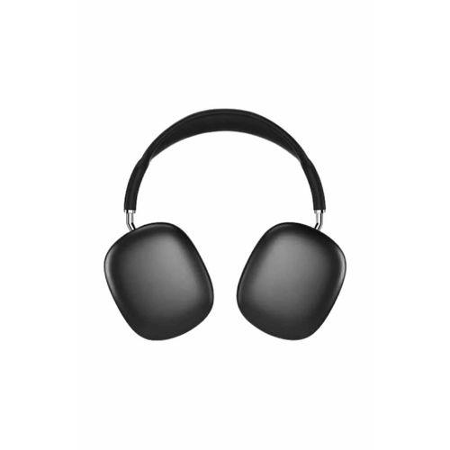 Kulak Üstü Kablosuz Bluetooth Kulaklık Yumuşak Süngerli Sd Kart Girişli