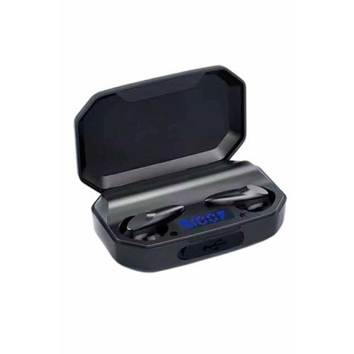 Çağrı Cevaplayabilen Akıllı Saat 5.2 Bluetooth Bağlantılı Kulaklık