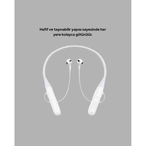 Hızlı Bağlantı Ve Güçlü Ses Kalitesi Bluetooth Kulaklık