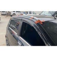 Hyundai Getz 2002-2011 Tavan Çıtası Gümüş Gri