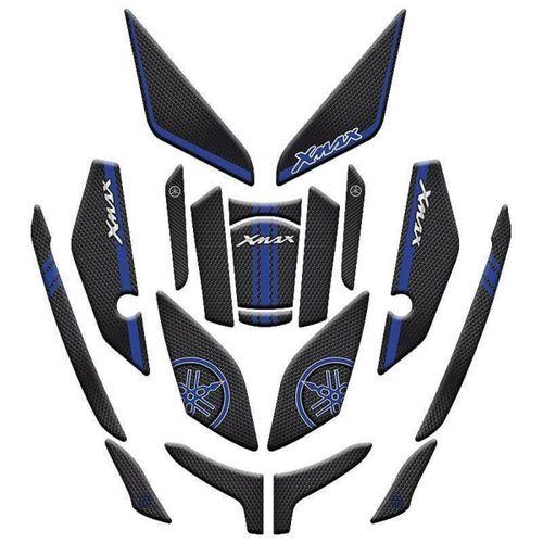 TANK PAD SET X MAX 2023 - 2024