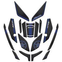 TANK PAD SET X MAX 2023 - 2024