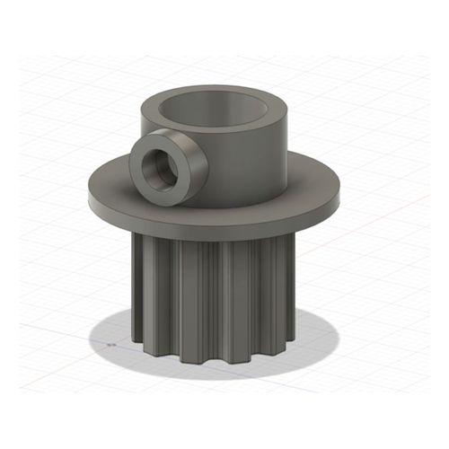 Durst RCP20 EPL2 Processor RA4 Dönüşüm Kiti 3D Baskı (Bu ürün Sadece Plastik parçadır - Almadan Önce Soru Sorabilirsiniz)