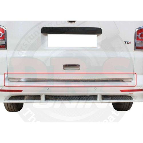 VW Transporter T5.5 Bagaj Çıtası P.Çelik(Yazılı) 2010-2015