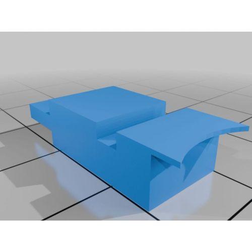 Pit Viper RX Gözlük Insert 3D Baskı (Bu ürün Sadece Plastik parçadır - Almadan Önce Soru Sorabilirsiniz)