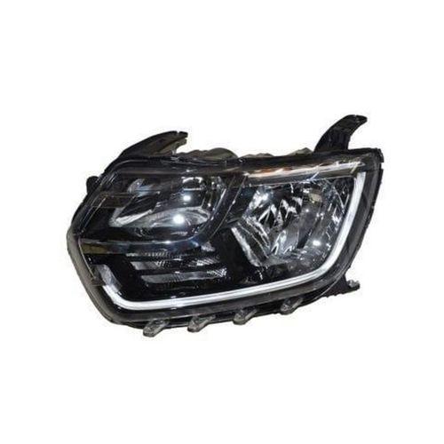 Mais Sol Far Duster Xjd 260609367R