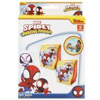 S00016947 ŞİŞME KOLLUK SPİDEY 15X23CM -SUN