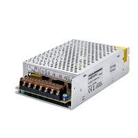 24V 5A 120W Led Ve Kamera Adaptörü - Gümüş B2884