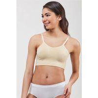 Elite Life 865 Kadın Ayarlanabilen Askılı Esnek Minimizer Büstiyer