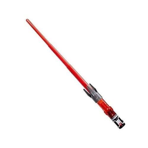 Nessiworld G1569 Star Wars Power The Force Işın Kılıcı Darth Maul