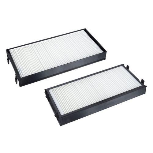 HENGST Polen Filtresi 64316945585 X5 E70 X5 E70 LCI X5 F15 X5 F85 M X6 E71 X6 E72  X6 F16 X6 F86  X6 M