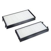 HENGST Polen Filtresi 64316945585 X5 E70 X5 E70 LCI X5 F15 X5 F85 M X6 E71 X6 E72  X6 F16 X6 F86  X6 M