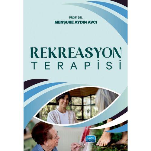 Rekreasyon Terapisi