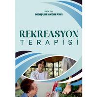 Rekreasyon Terapisi