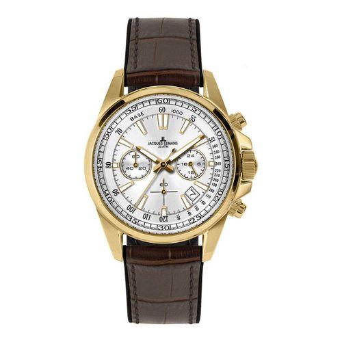 JACQUES LEMANS LIVERPOOL 1-2118F ERKEK KOL SAATİ